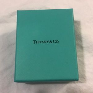 Return to Tiffany Bead Bracelet